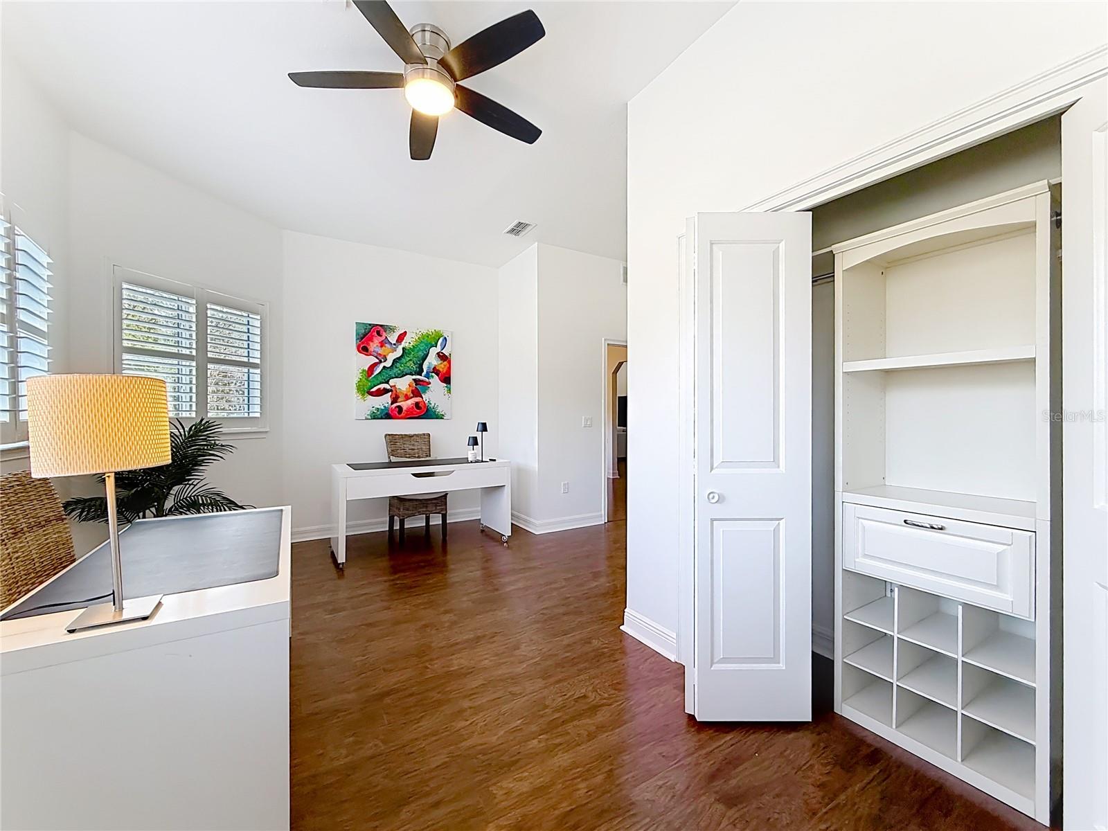 MCCULLY S SUB FIRST ADD - Residential