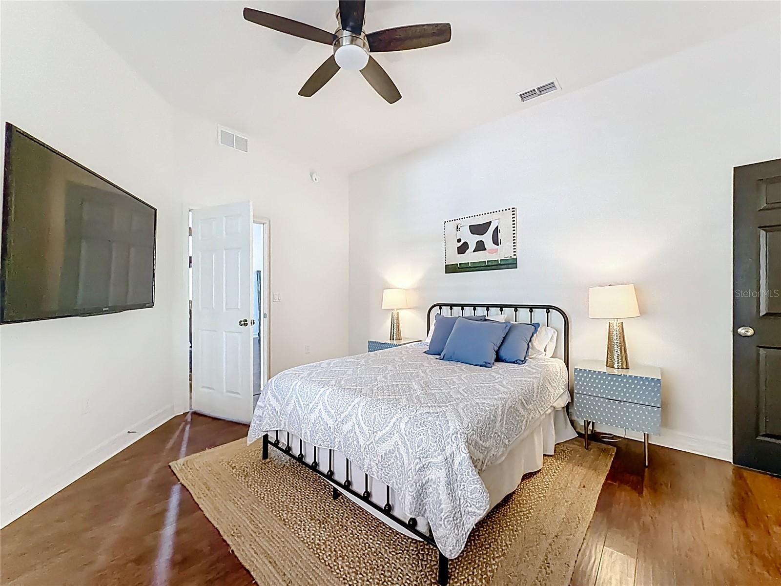 MCCULLY S SUB FIRST ADD - Residential