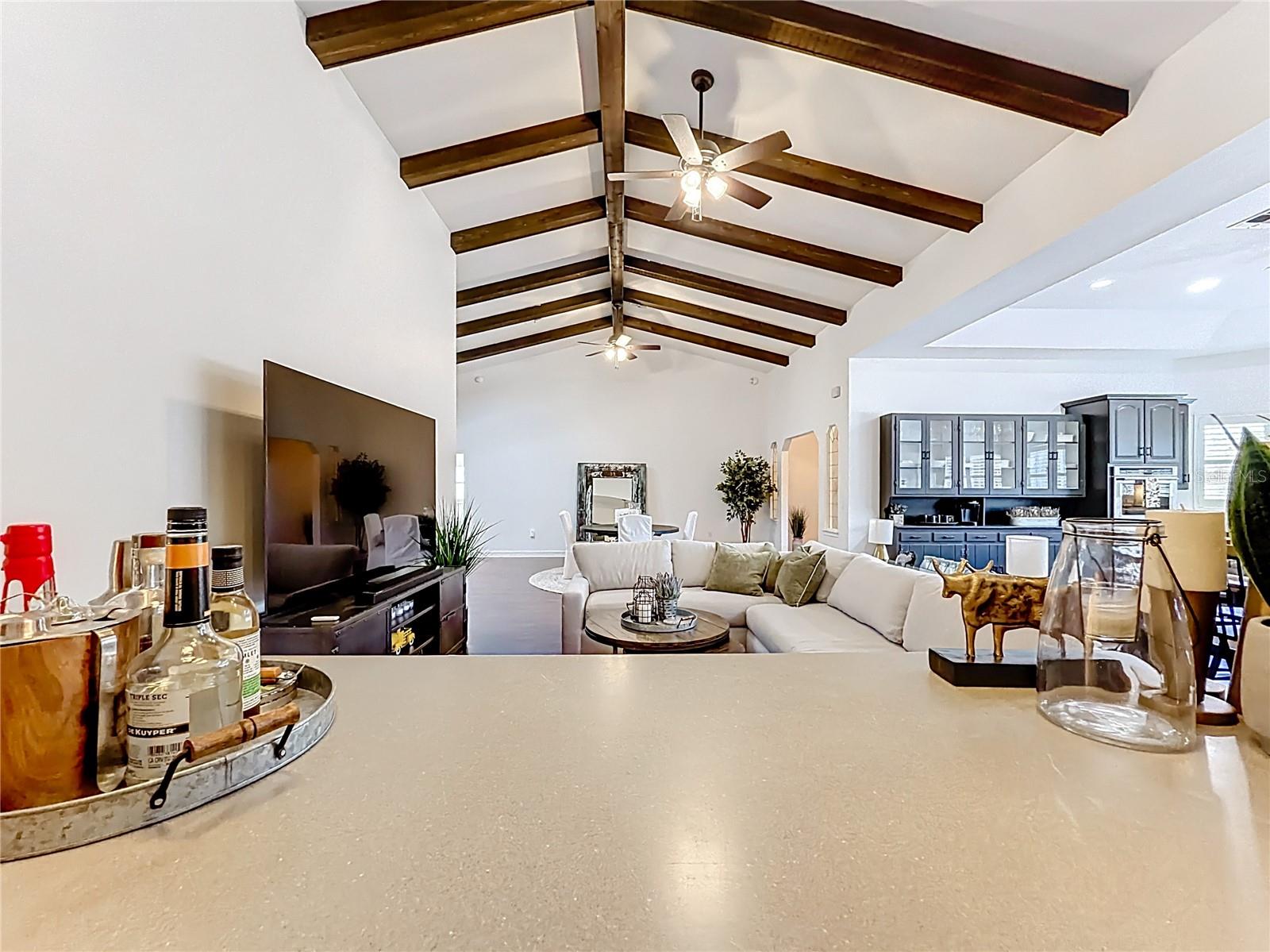 MCCULLY S SUB FIRST ADD - Residential