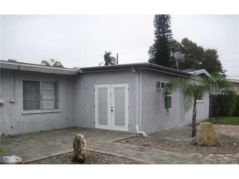 GREEN MNR ESTS UNIT 2 - Residential