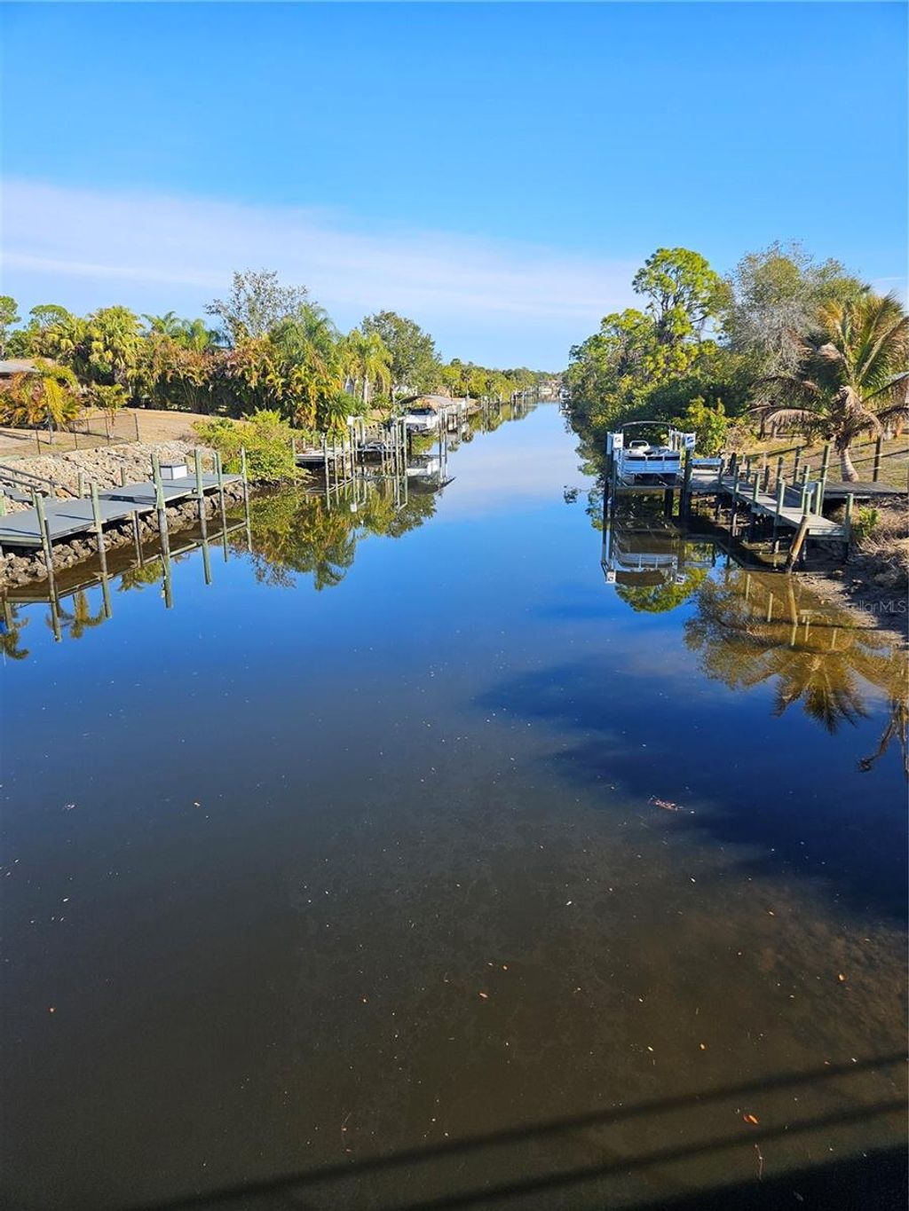 Photo of 553 Hoffer Street, Port Charlotte, FL 33953 (MLS # N6142942)