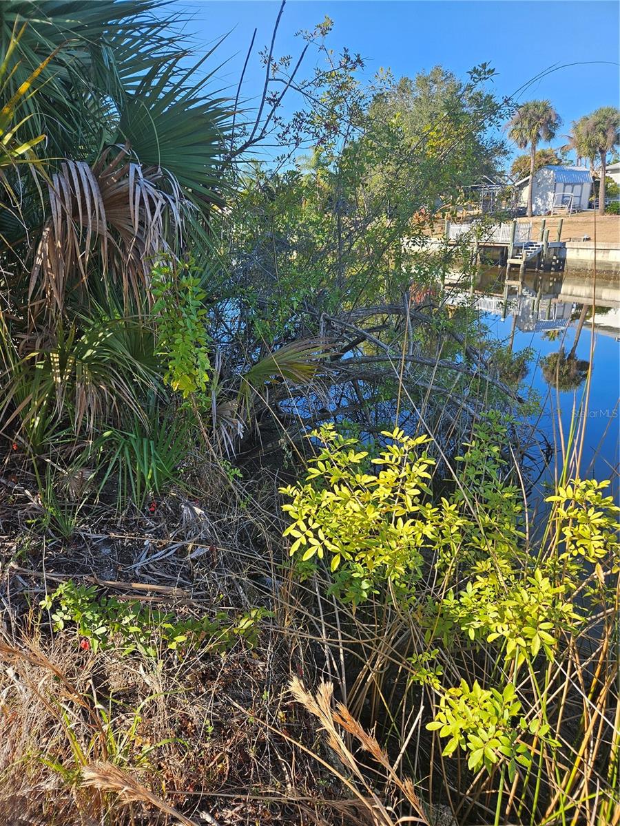 PORT CHARLOTTE SEC 024 - Land