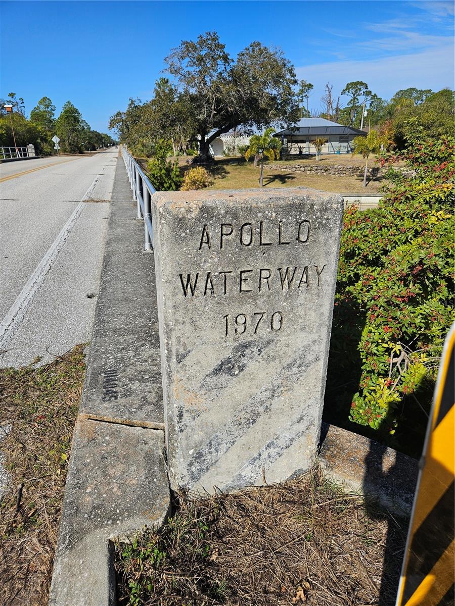 PORT CHARLOTTE SEC 024 - Land