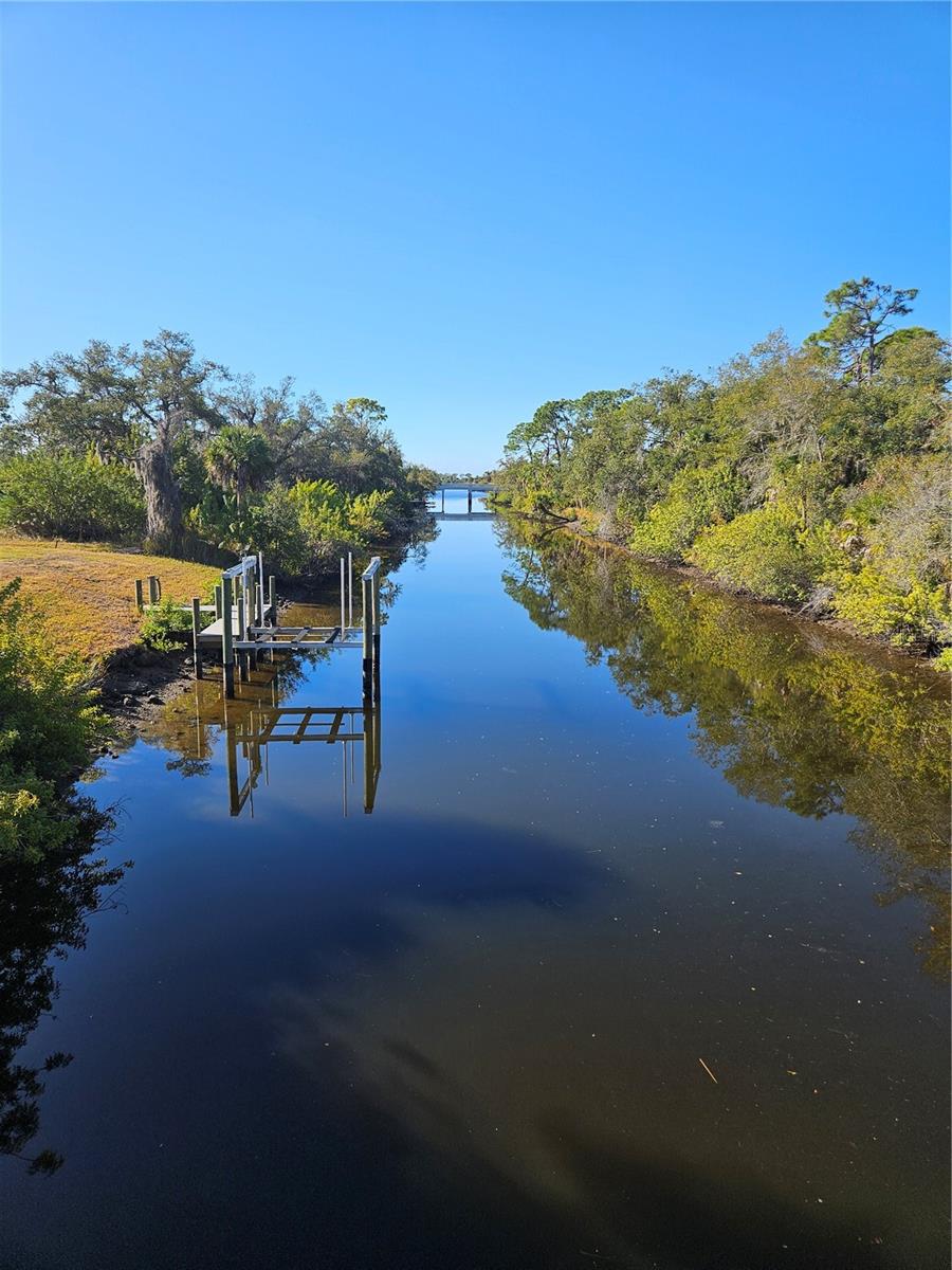 PORT CHARLOTTE SEC 024 - Land