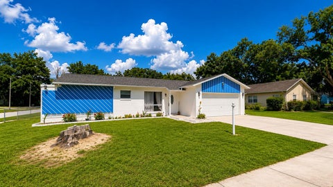 Photo of 7717 Groveridge Court, Orlando, FL 32810 (MLS # S5151895)