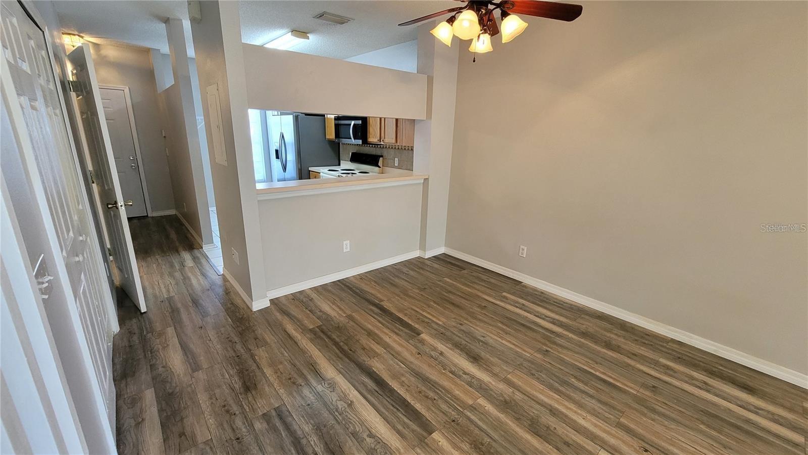 SABAL HARBOUR PH I-B - Residential Lease