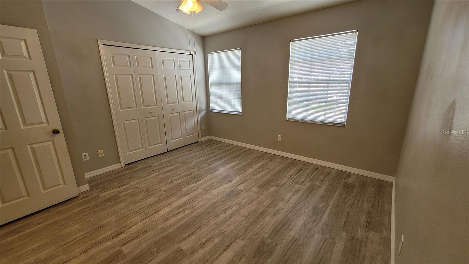SABAL HARBOUR PH I-B - Residential Lease