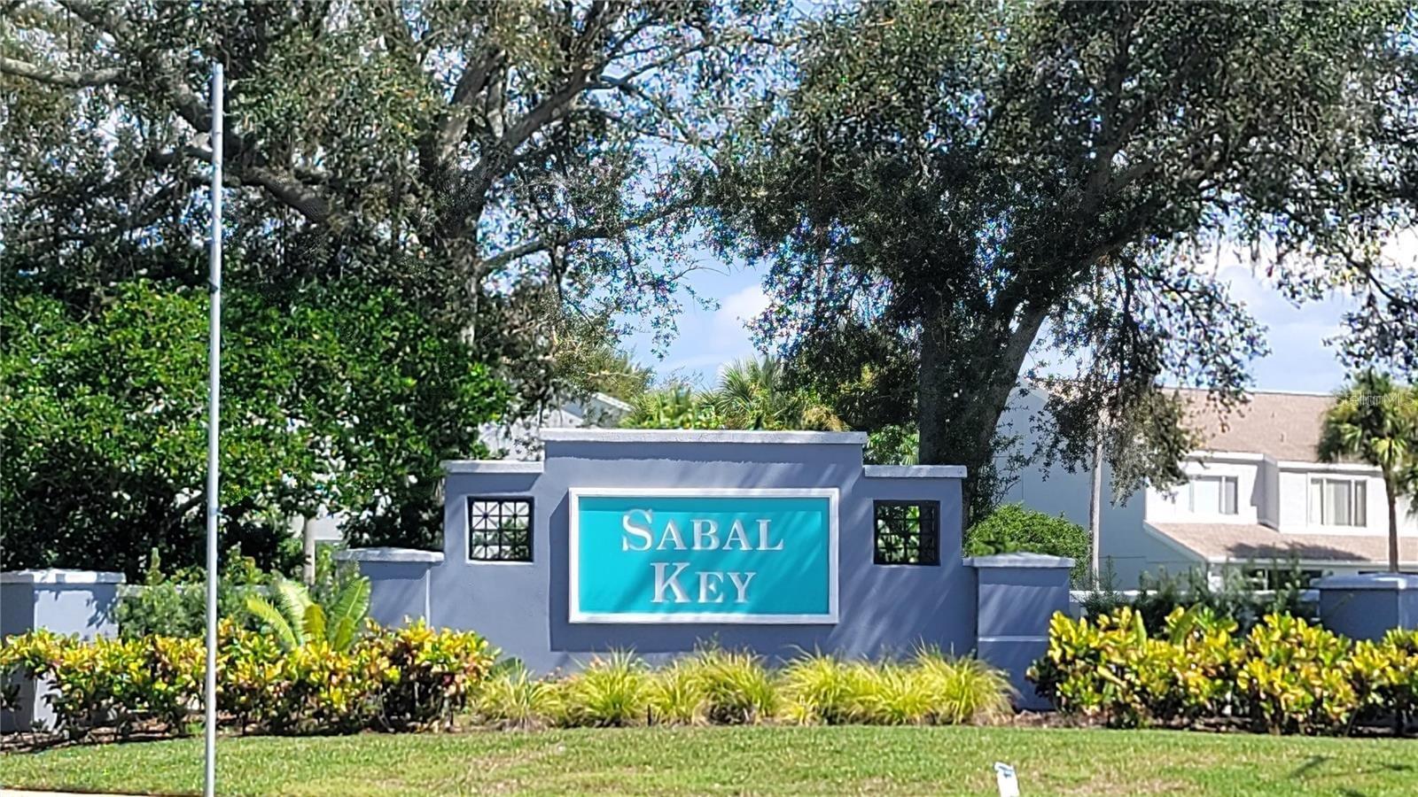 SABAL HARBOUR PH I-B - Residential Lease