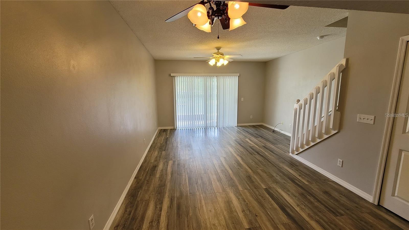 SABAL HARBOUR PH I-B - Residential Lease