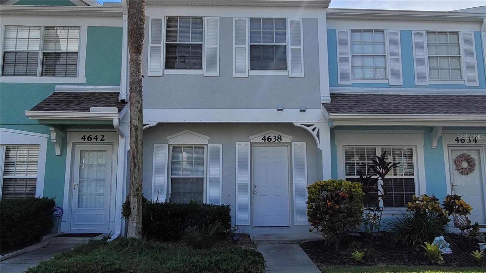 SABAL HARBOUR PH I-B - Residential Lease