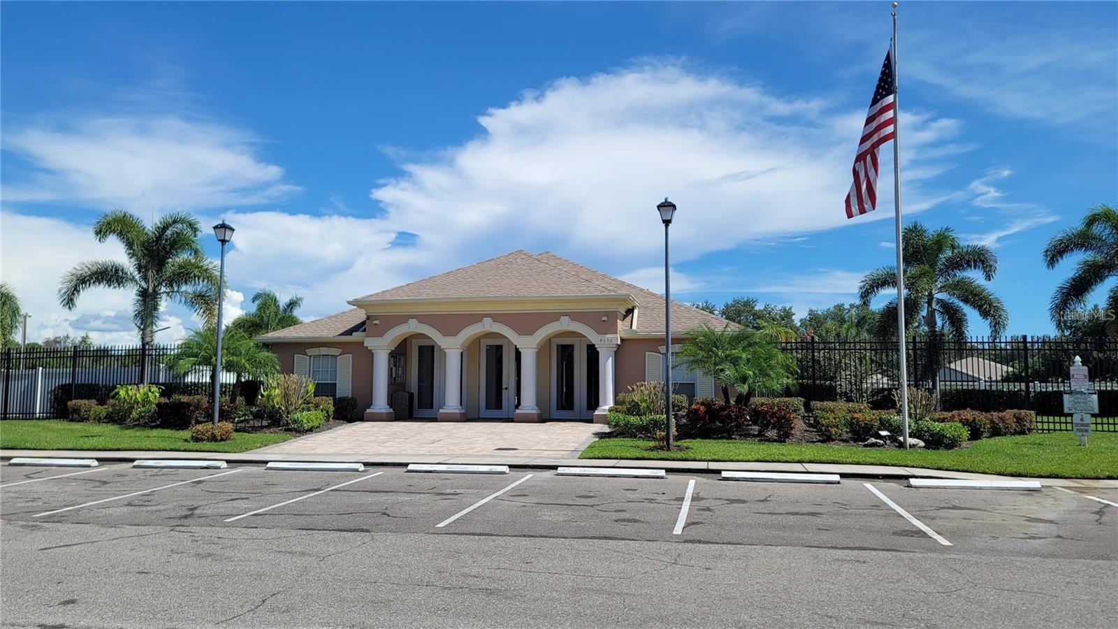 SABAL HARBOUR PH I-B - Residential Lease
