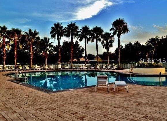 SABAL HARBOUR PH I-B - Residential Lease