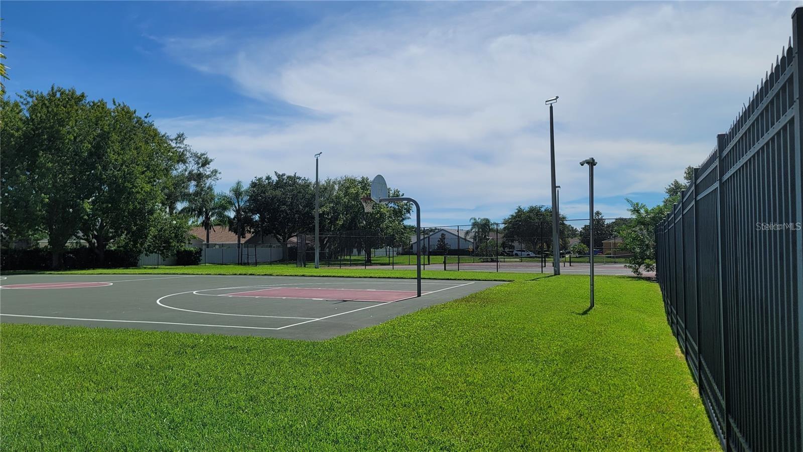 SABAL HARBOUR PH I-B - Residential Lease