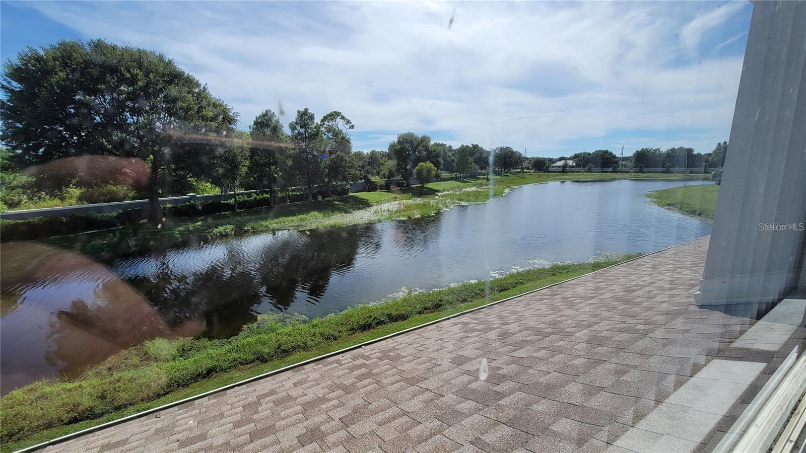 SABAL HARBOUR PH I-B - Residential Lease