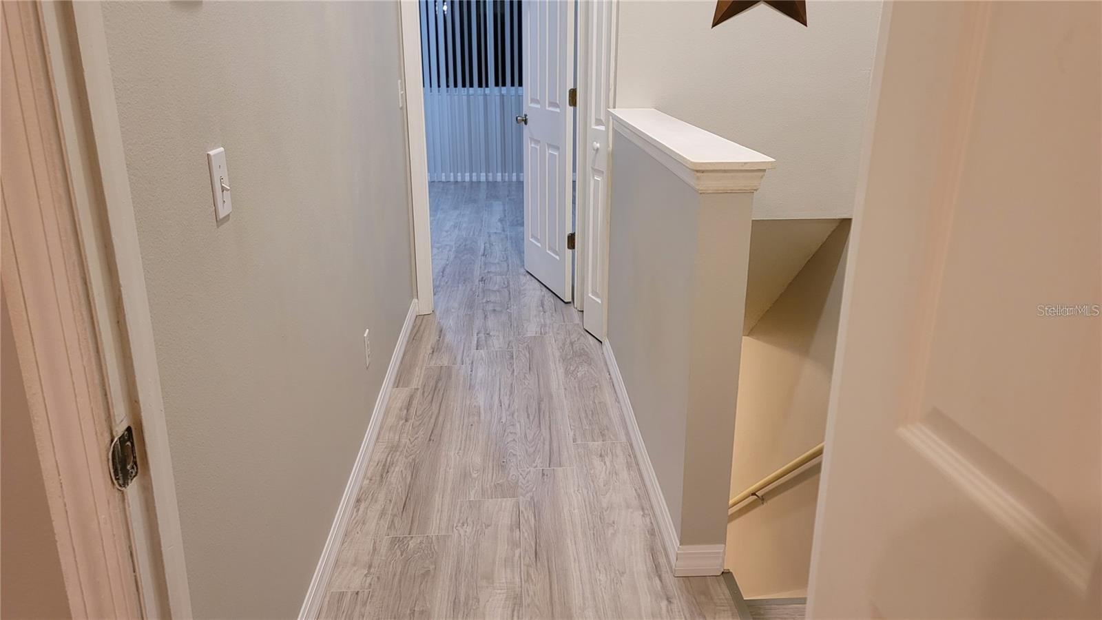 SABAL HARBOUR PH I-B - Residential Lease