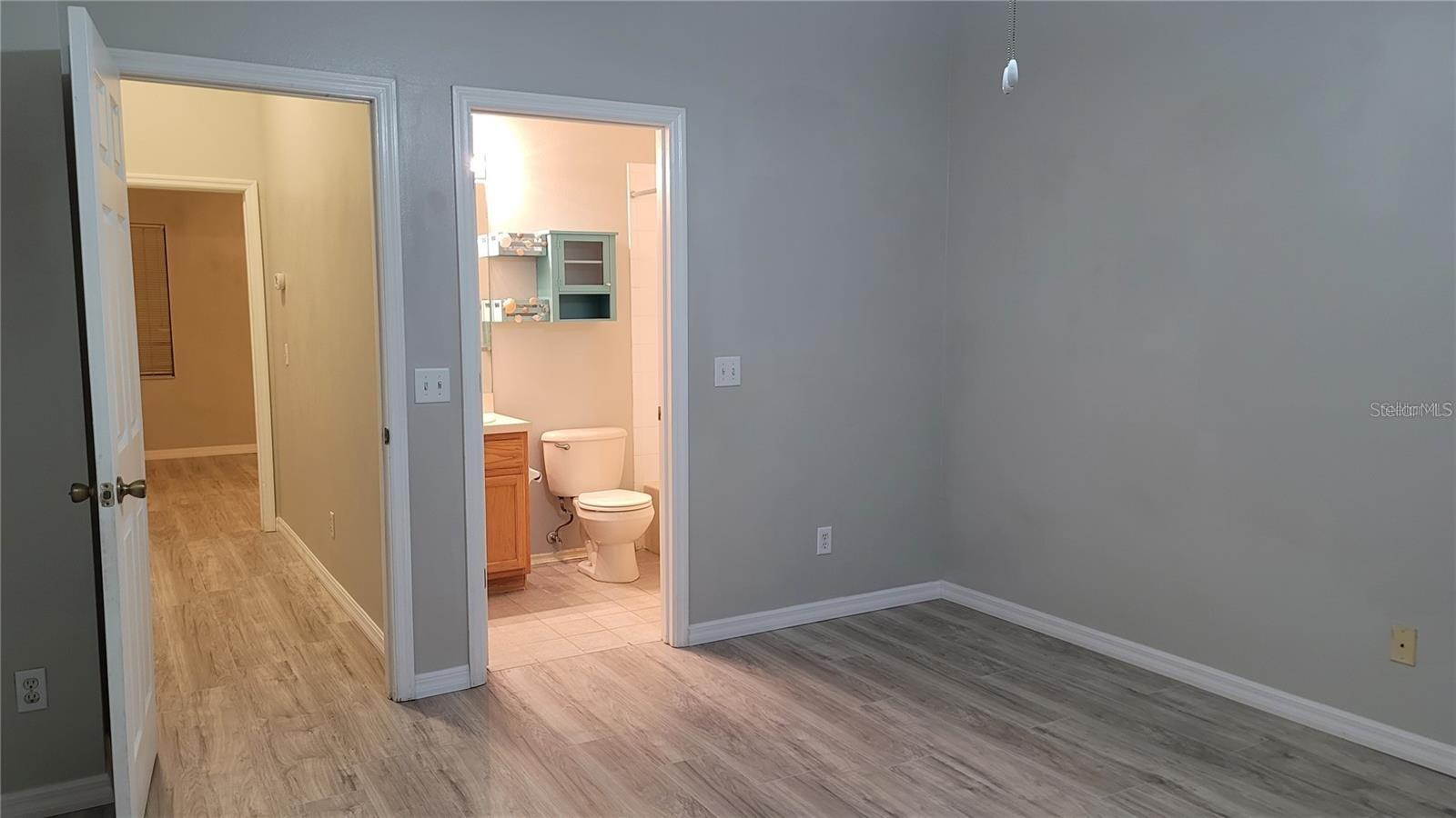 SABAL HARBOUR PH I-B - Residential Lease