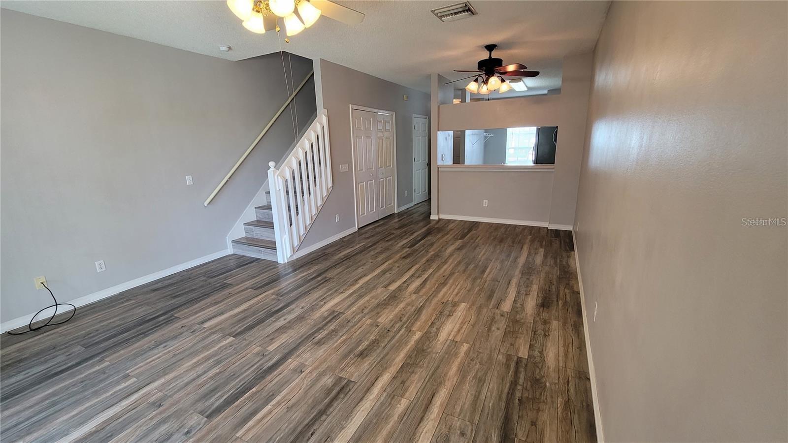 SABAL HARBOUR PH I-B - Residential Lease