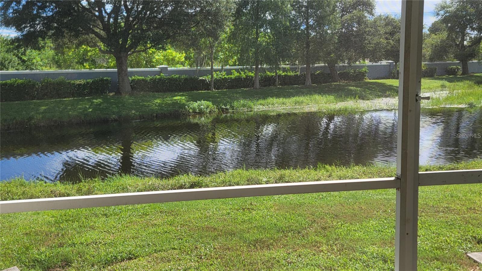 SABAL HARBOUR PH I-B - Residential Lease