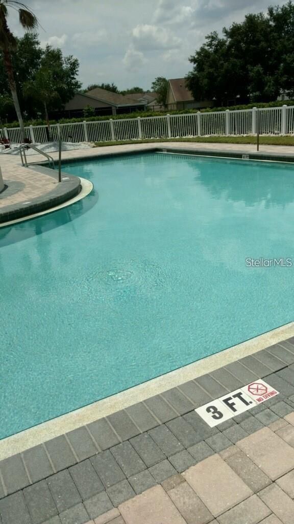 SABAL HARBOUR PH I-B - Residential Lease