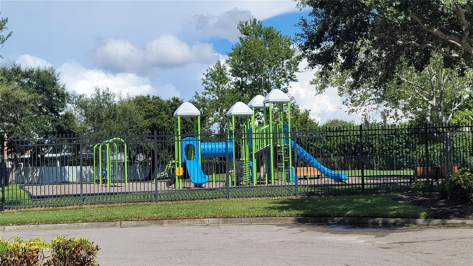 SABAL HARBOUR PH I-B - Residential Lease