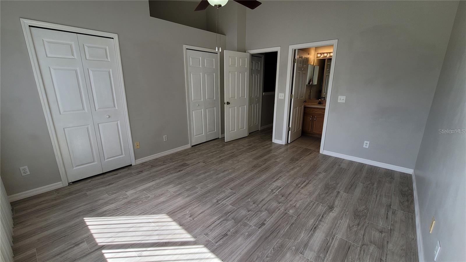 SABAL HARBOUR PH I-B - Residential Lease