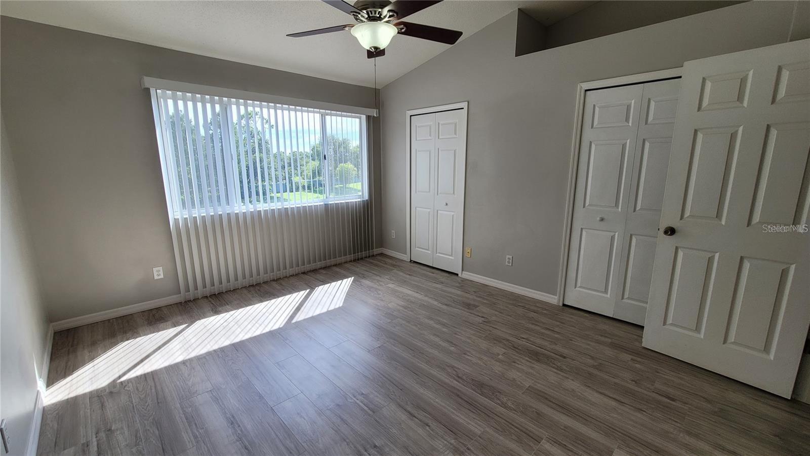 SABAL HARBOUR PH I-B - Residential Lease