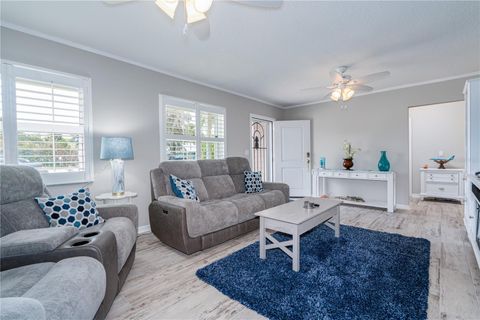 Tiny photo for 305 NE 1st Avenue, Crystal River, FL 34429 (MLS # OM713499)