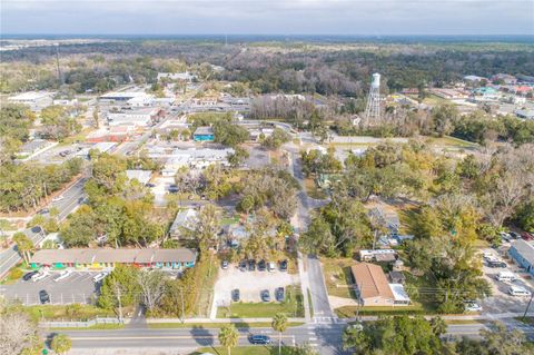 Tiny photo for 305 NE 1st Avenue, Crystal River, FL 34429 (MLS # OM713499)