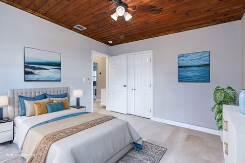 Tiny photo for 305 NE 1st Avenue, Crystal River, FL 34429 (MLS # OM713499)