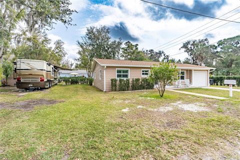 Tiny photo for 305 NE 1st Avenue, Crystal River, FL 34429 (MLS # OM713499)