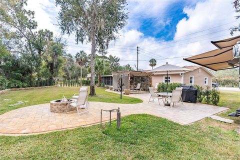Tiny photo for 305 NE 1st Avenue, Crystal River, FL 34429 (MLS # OM713499)