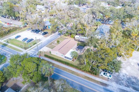 Tiny photo for 305 NE 1st Avenue, Crystal River, FL 34429 (MLS # OM713499)