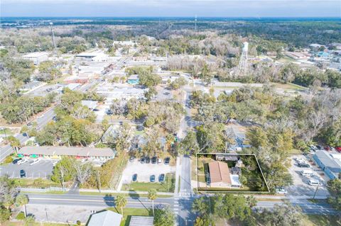 Tiny photo for 305 NE 1st Avenue, Crystal River, FL 34429 (MLS # OM713499)