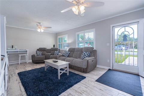 Tiny photo for 305 NE 1st Avenue, Crystal River, FL 34429 (MLS # OM713499)
