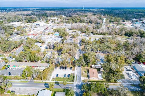 Tiny photo for 305 NE 1st Avenue, Crystal River, FL 34429 (MLS # OM713499)