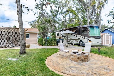 Tiny photo for 305 NE 1st Avenue, Crystal River, FL 34429 (MLS # OM713499)