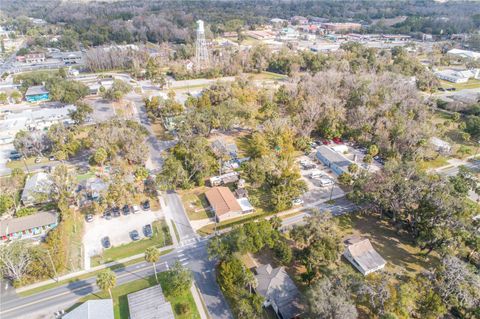 Tiny photo for 305 NE 1st Avenue, Crystal River, FL 34429 (MLS # OM713499)