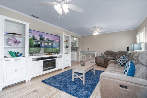 Tiny photo for 305 NE 1st Avenue, Crystal River, FL 34429 (MLS # OM713499)