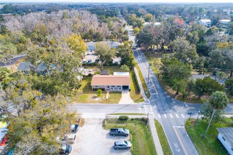 Tiny photo for 305 NE 1st Avenue, Crystal River, FL 34429 (MLS # OM713499)