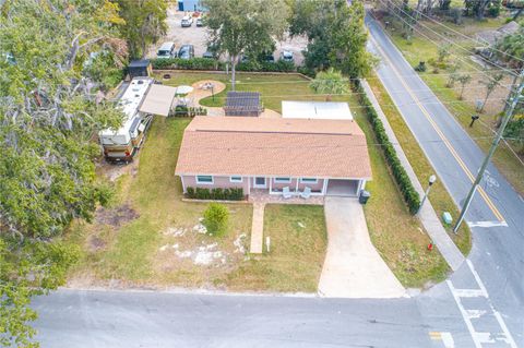 Tiny photo for 305 NE 1st Avenue, Crystal River, FL 34429 (MLS # OM713499)