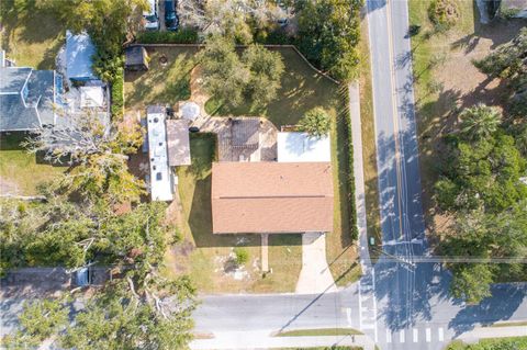 Tiny photo for 305 NE 1st Avenue, Crystal River, FL 34429 (MLS # OM713499)