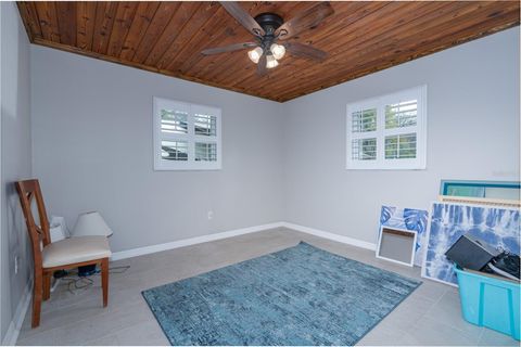 Tiny photo for 305 NE 1st Avenue, Crystal River, FL 34429 (MLS # OM713499)