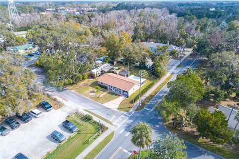 Tiny photo for 305 NE 1st Avenue, Crystal River, FL 34429 (MLS # OM713499)
