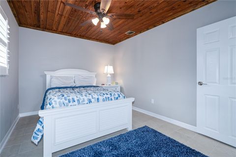 Tiny photo for 305 NE 1st Avenue, Crystal River, FL 34429 (MLS # OM713499)