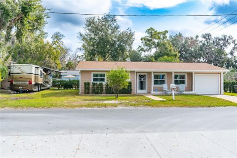 Tiny photo for 305 NE 1st Avenue, Crystal River, FL 34429 (MLS # OM713499)