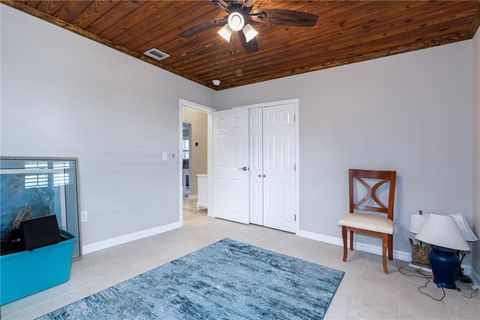 Tiny photo for 305 NE 1st Avenue, Crystal River, FL 34429 (MLS # OM713499)