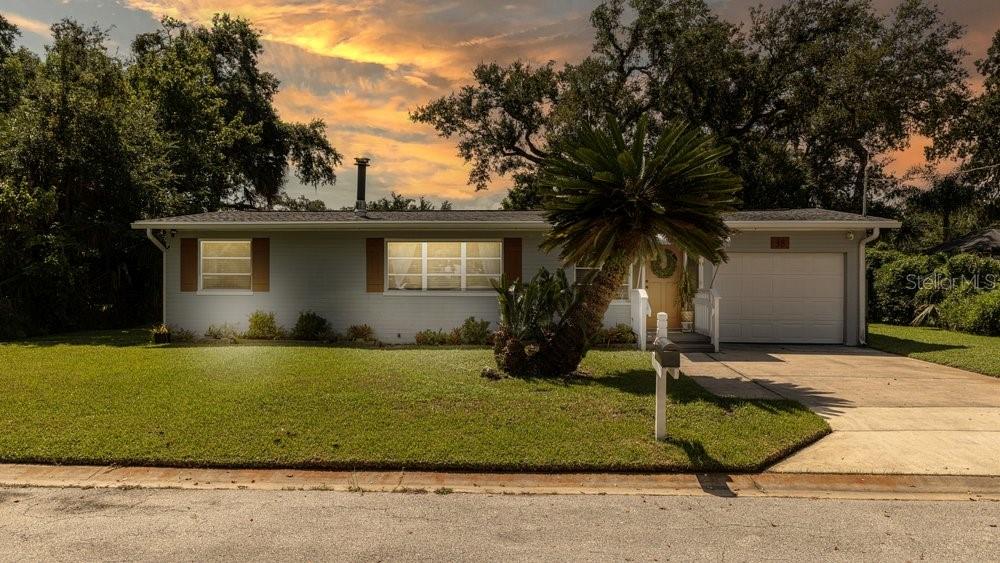 Photo of 38 Mcalister Drive, Ormond Beach, FL 32174 (MLS # O6441215)