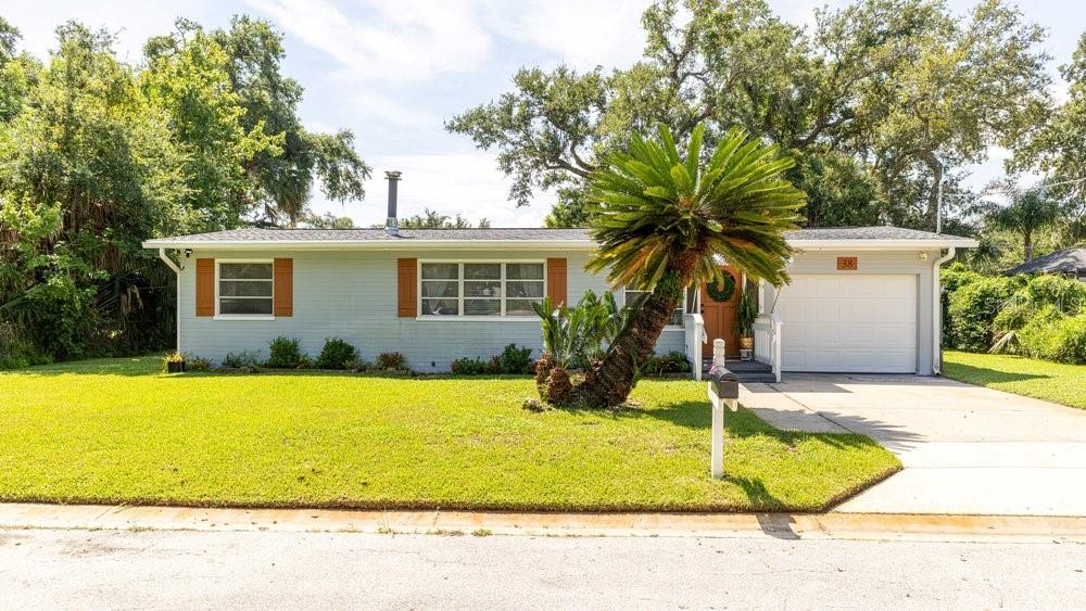 Photo of 38 Mcalister Drive, Ormond Beach, FL 32174 (MLS # O6441215)