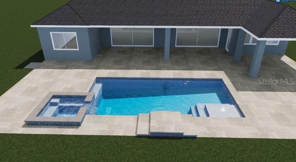 Photo of 17706 Signature Place, Bradenton, FL 34202 (MLS # A4694593)