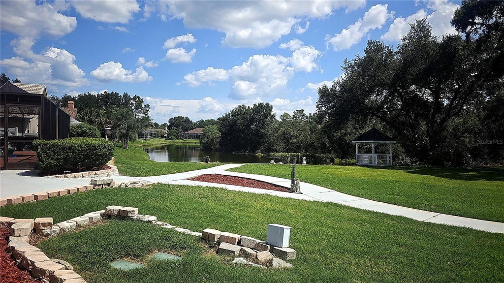 Photo of 34826 Chelmsford Lane, Zephyrhills, FL 33541 (MLS # TB8533067)